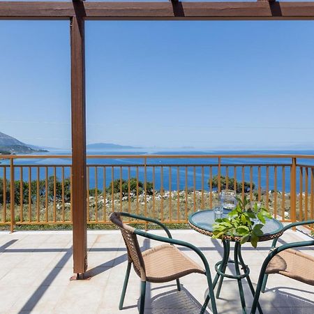 Skala  Villa Di Capri מראה חיצוני תמונה