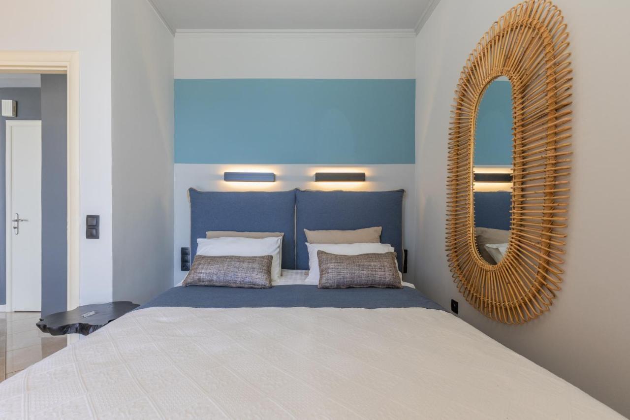 Skala  Villa Di Capri מראה חיצוני תמונה