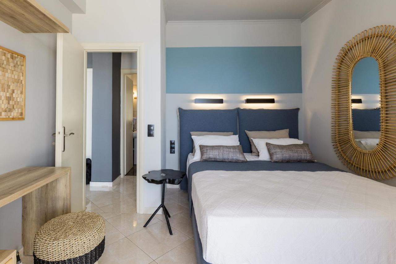 Skala  Villa Di Capri מראה חיצוני תמונה