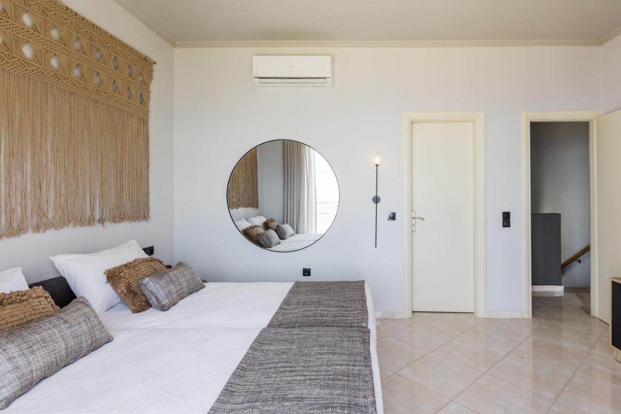 Skala  Villa Di Capri מראה חיצוני תמונה