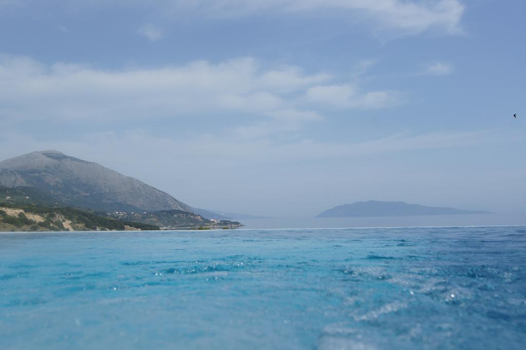 Skala  Villa Di Capri מראה חיצוני תמונה