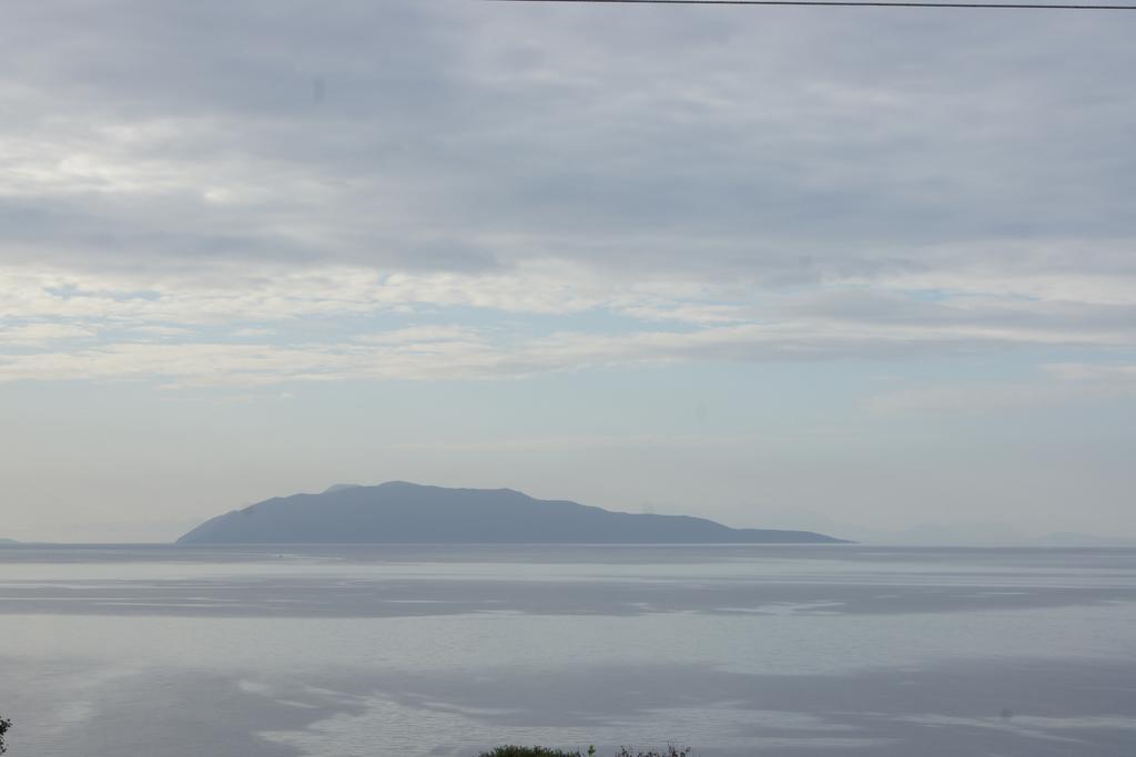 Skala  Villa Di Capri מראה חיצוני תמונה